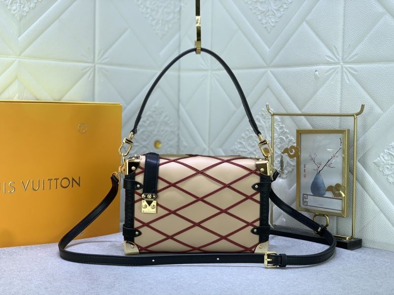 Louis Vuitton Box Bags